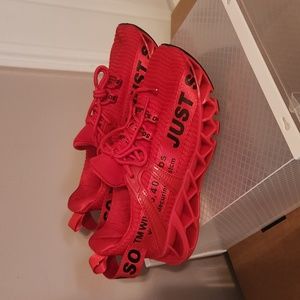 UMYOGO Women's athletic shoes 6.5